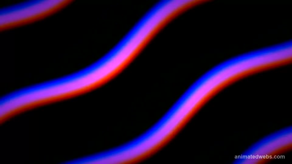 Stream Convergence animated background